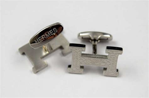 fake hermes cufflinks|hermes cufflinks.